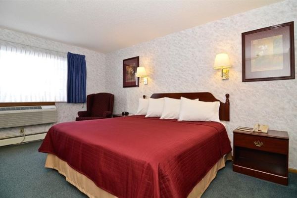 LANCASTER WELCOME INN (Hurricane)